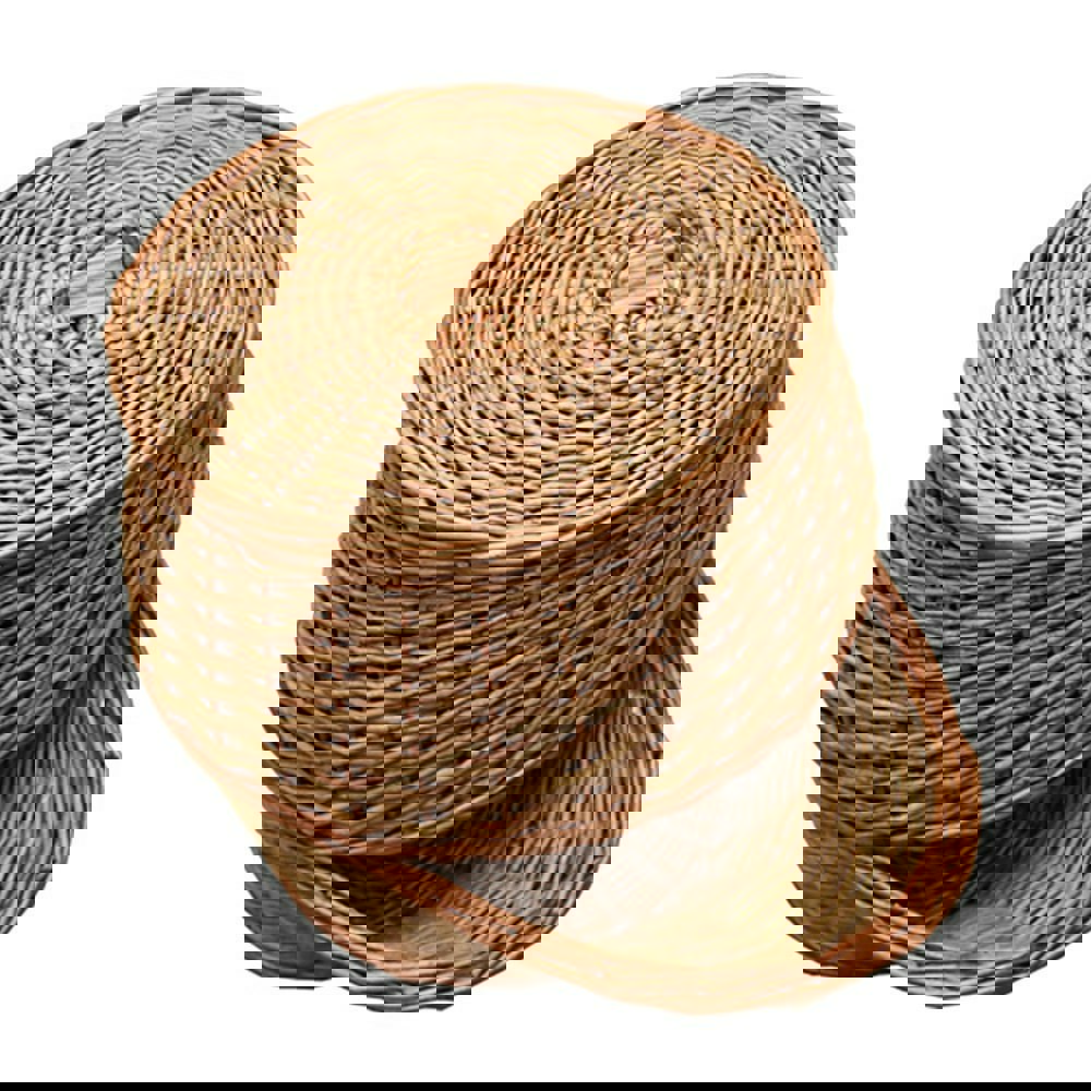 Willow Potato Basket