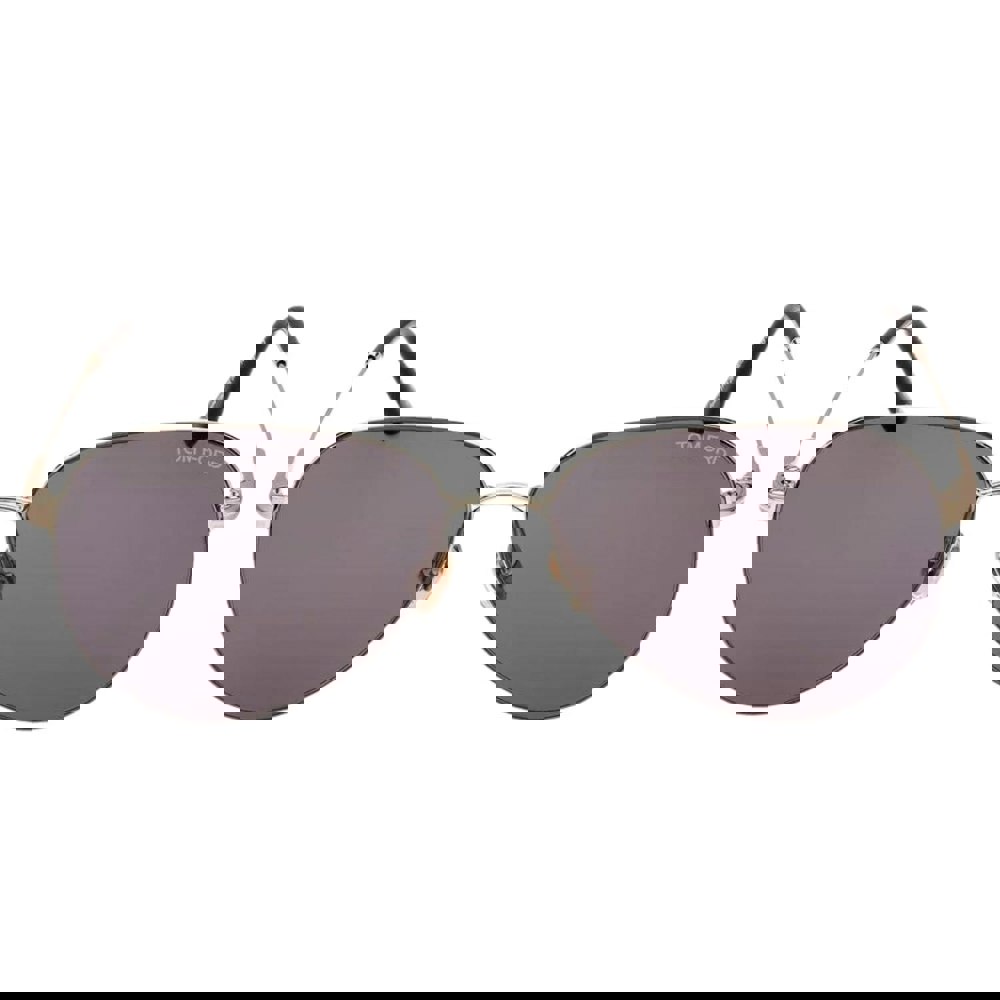 Tom Ford FT0993 28A Porscha Rose Gold Sunglasses 59/15/145