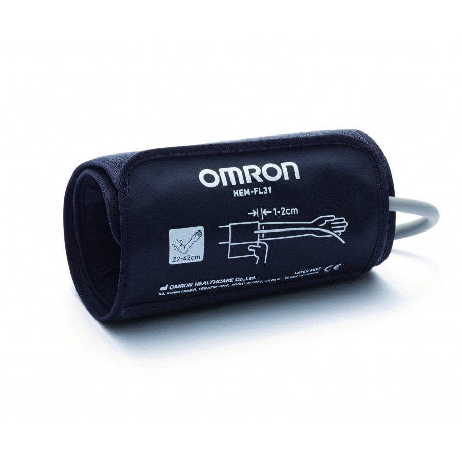 Omron Intelliwrap Cuff for latest M3 & M6 Comfort