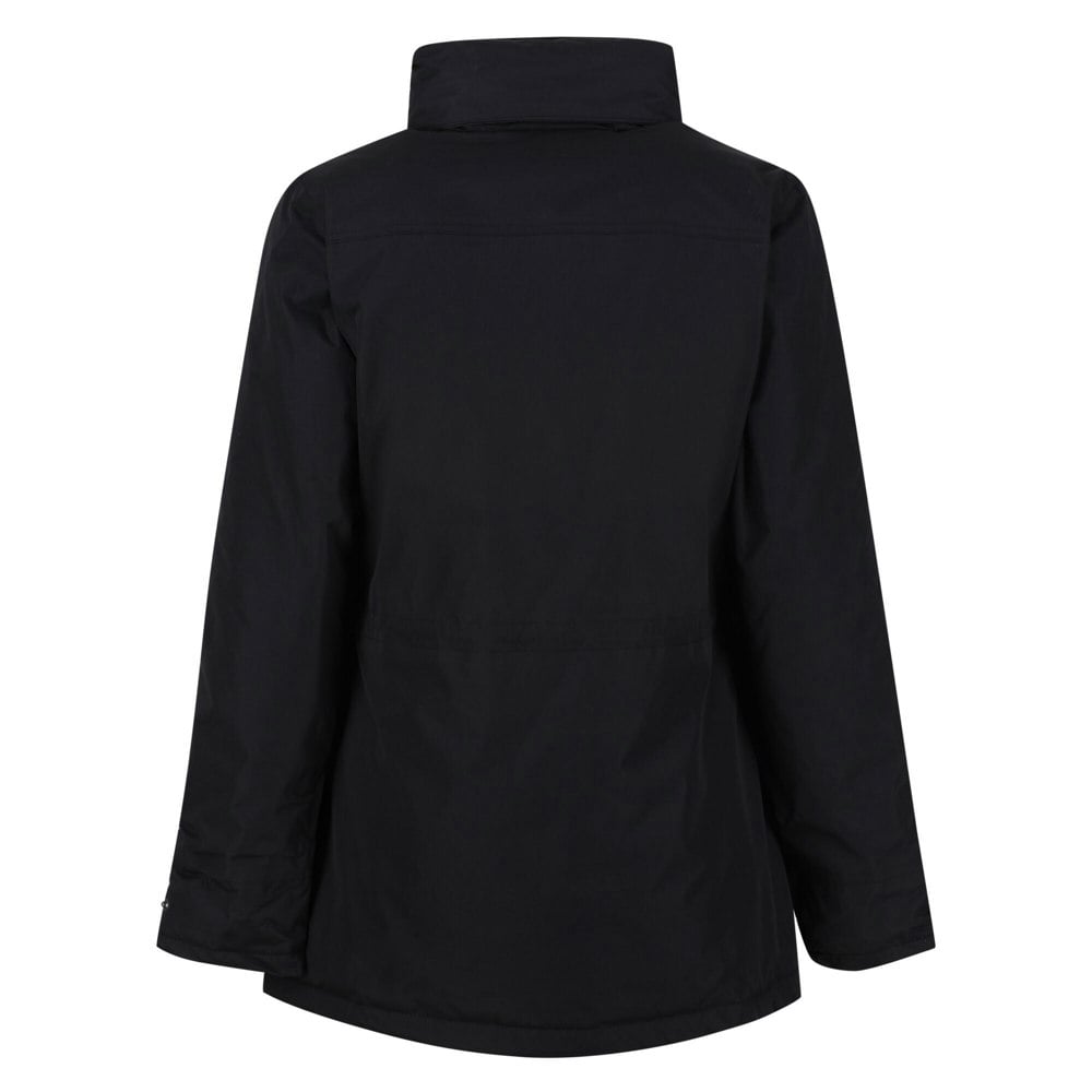 Regatta Women's Darby Insulated Jacket - Black