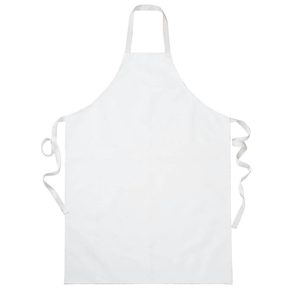 Portwest Waterproof Food Industry Apron