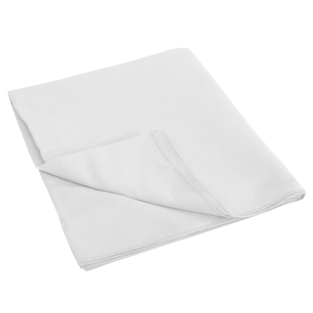 SOLS Atoll 70 Microfibre Bath Towel - White