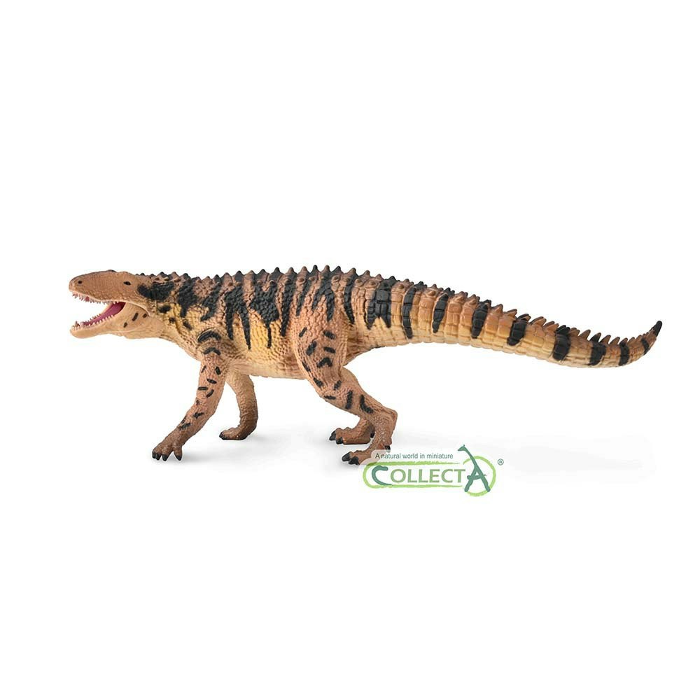 CollectA Smok Wawelski Dinosaur Toy - Hand-Painted And Designed By Experts