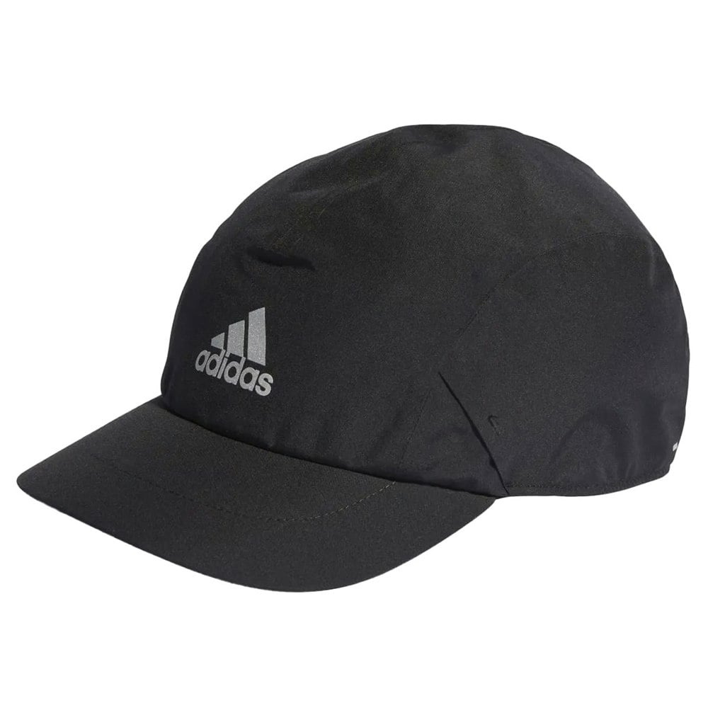 Adidas Rain.RDY 3 Panel Cap - Black