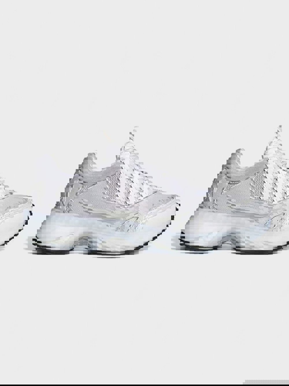 Adidas Xare Boost Crystal White - Supplied FashionAdidas