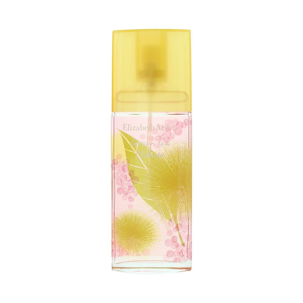 Elizabeth Arden Green Tea Mimosa for Her Eau de Toilette - 50ml