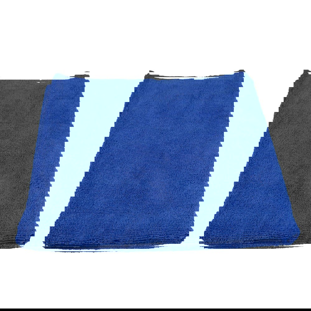 Regatta Great Outdoors Lightweight Large Compact Travel Towel - Oxford Blue