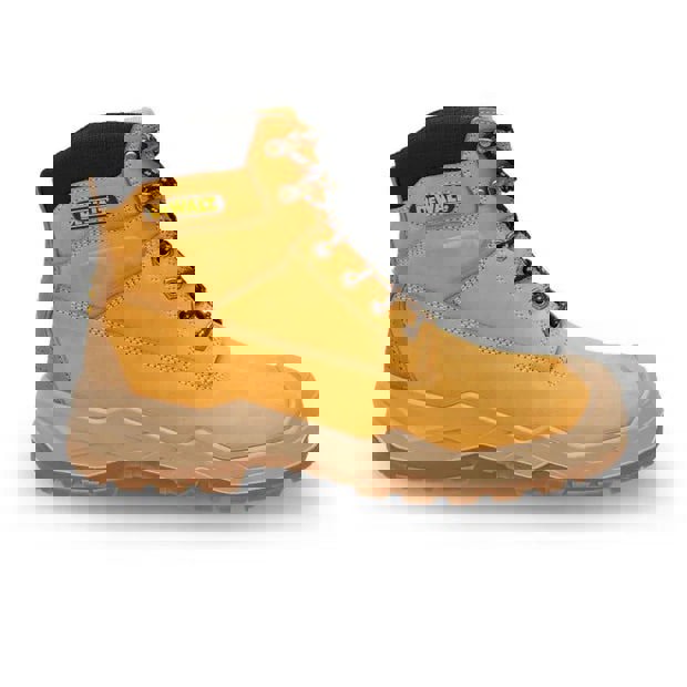 Dewalt JAMESTOWN Mens Boots Wheat