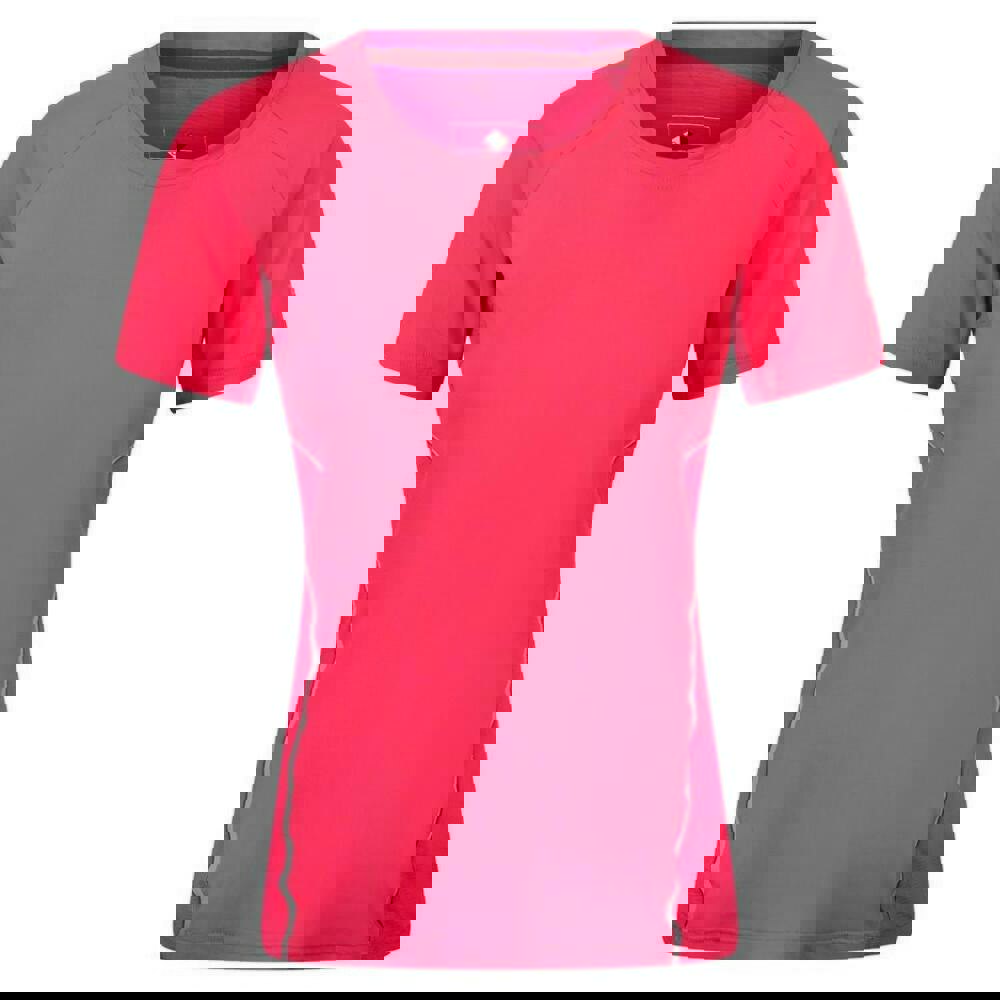 Regatta Women's Highton Pro T-Shirt - Rethink Pink