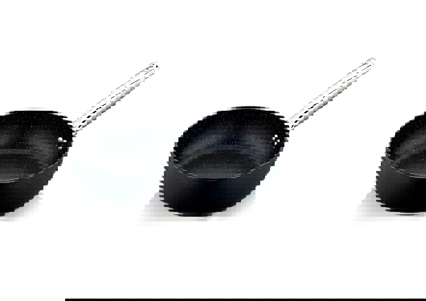 Rozi Zest Gusto Collection Non-Stick Granite Frying Pan
