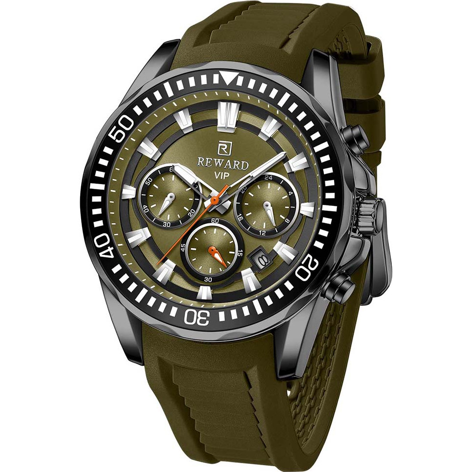 Reward Refection Watch 832258M-A