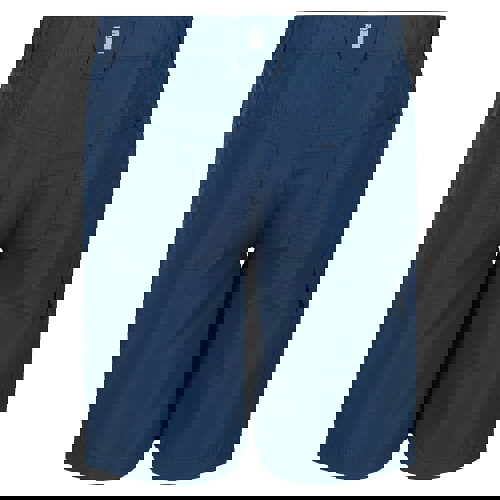 Regatta Childrens/Kids Sorcer II Shorts - Moonlight Denim
