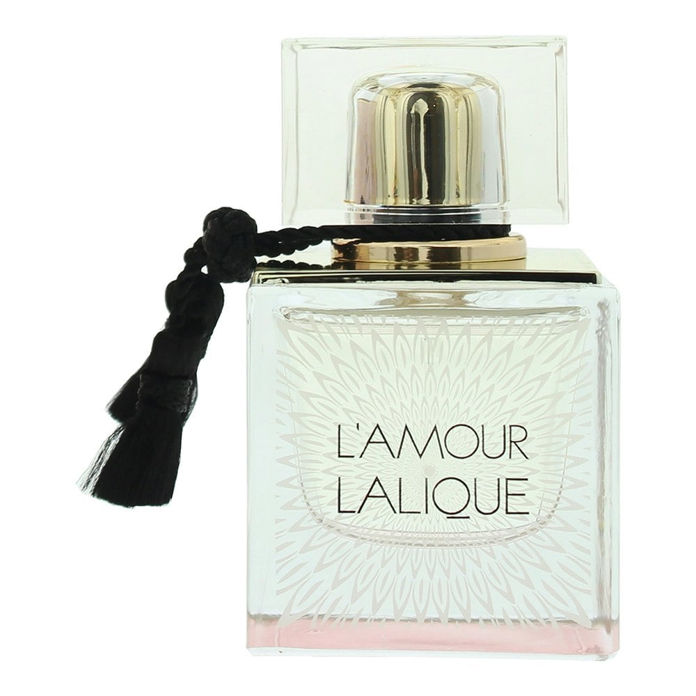 Lalique L'amour for Her Eau de Parfum - 30ml