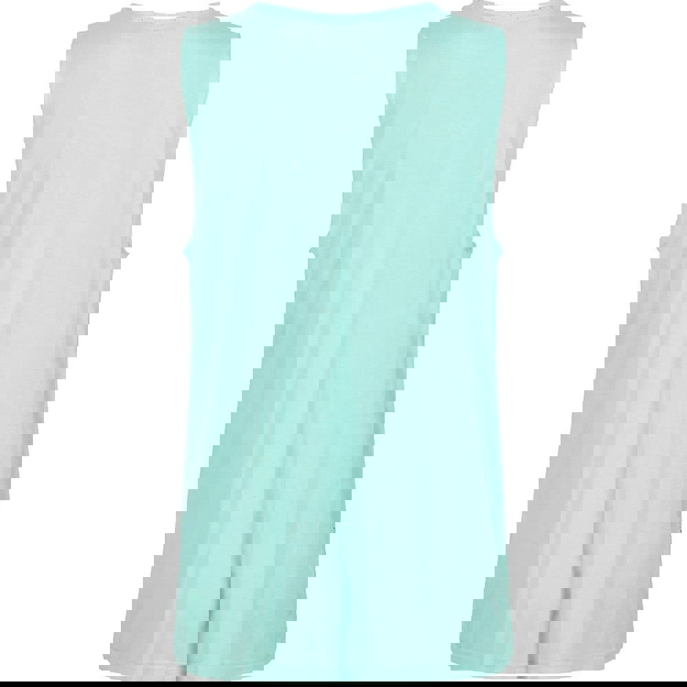Regatta Womens/Ladies Janessa Top - Ocean Wave
