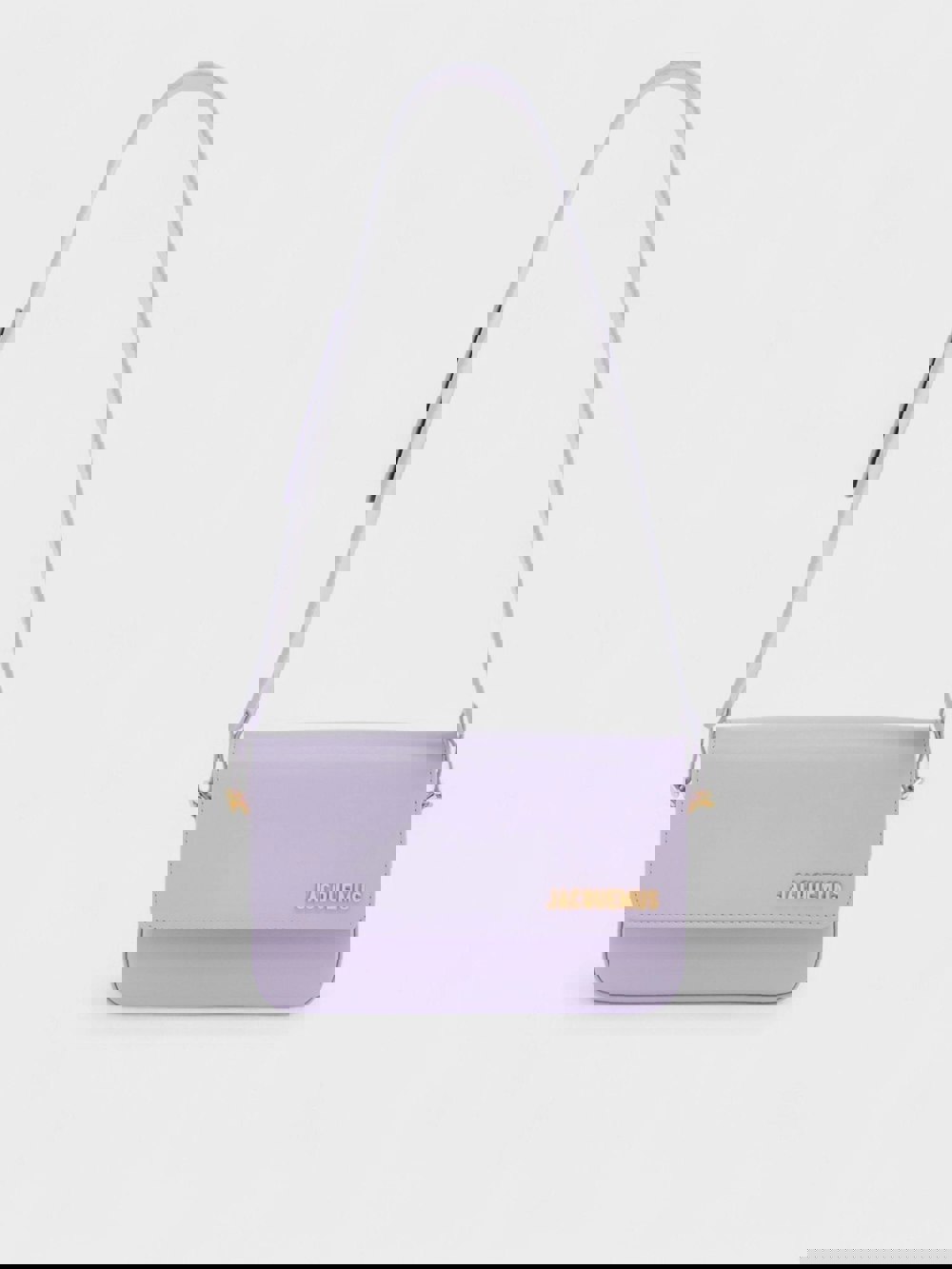 Jacquemus Le Carinu Lilac - Supplied FashionJACQUEMUS