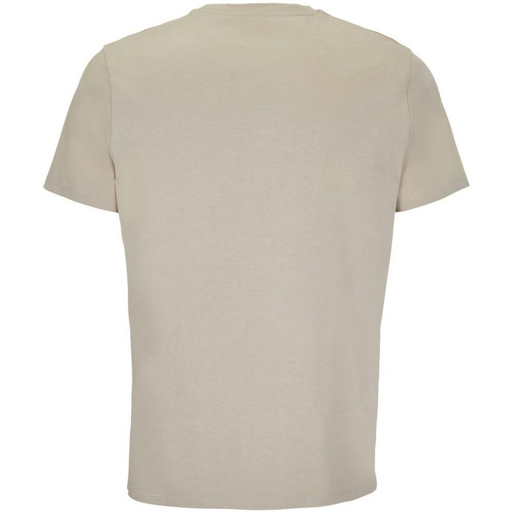 SOLS Unisex Adult Legend Organic T-Shirt - Rope