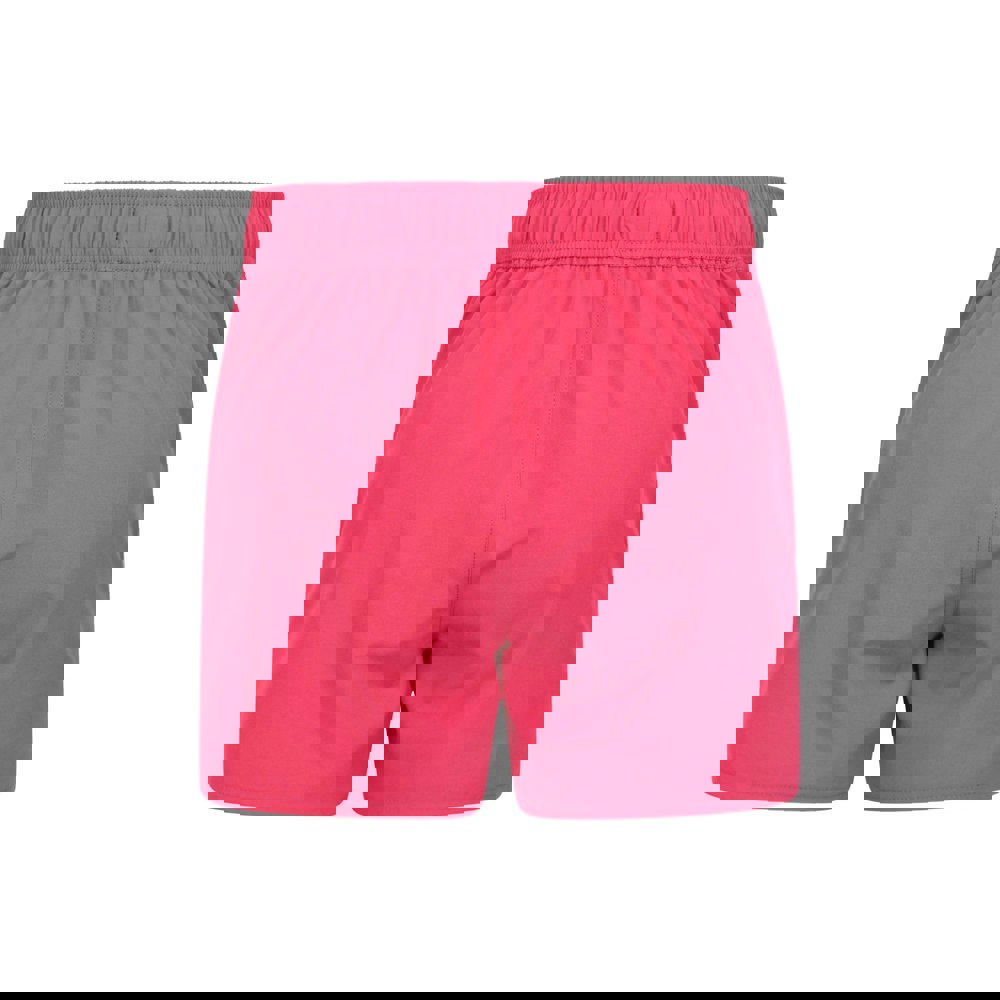 Mountain Warehouse Womens/Ladies Stretch Swim Shorts - Coral