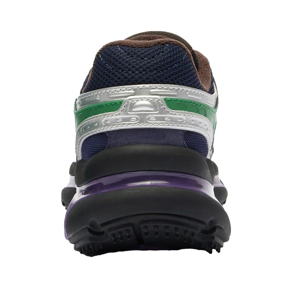 Lacoste Womens L003 Trainers - Green