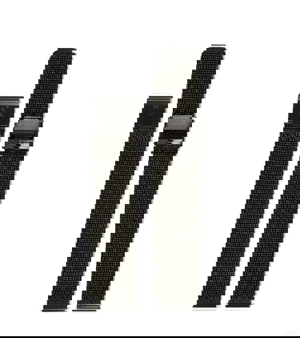 Votch Black Mesh | 20mm