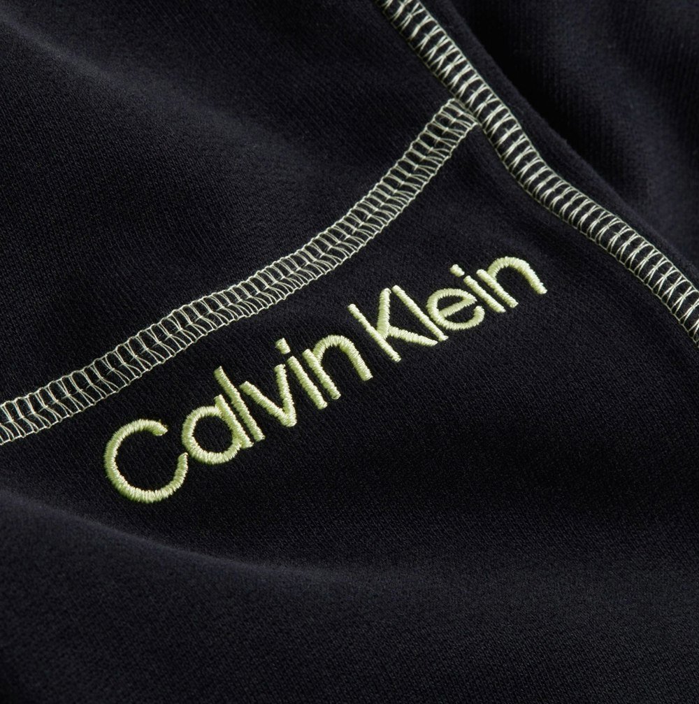 Calvin Klein FUTURE SHIFT  Womens Joggers Black
