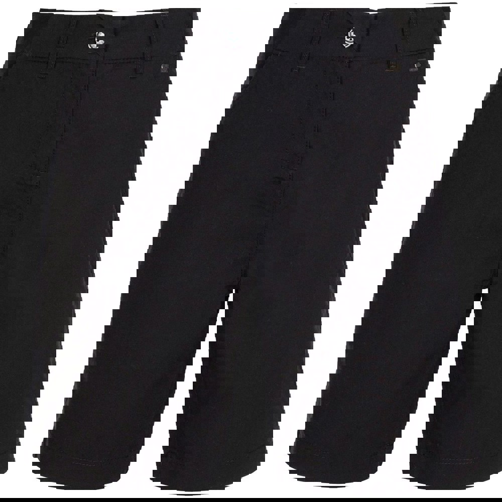 Trespass Womens/Ladies Scenario Hiking Shorts - Black