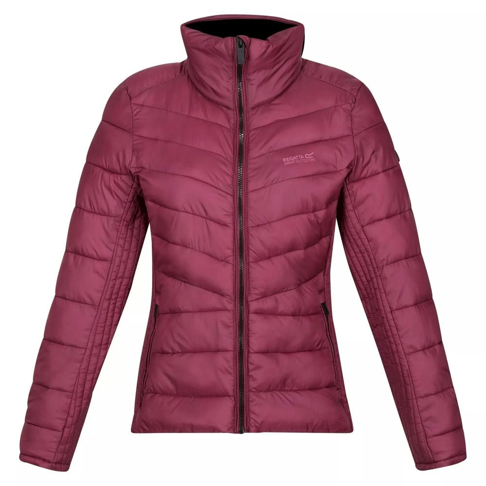 Regatta Women's Keava II Puffer Jacket - Amaranth Haze