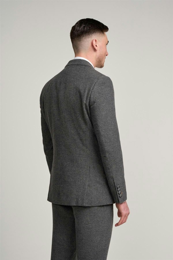 Cosmo Blazer Back