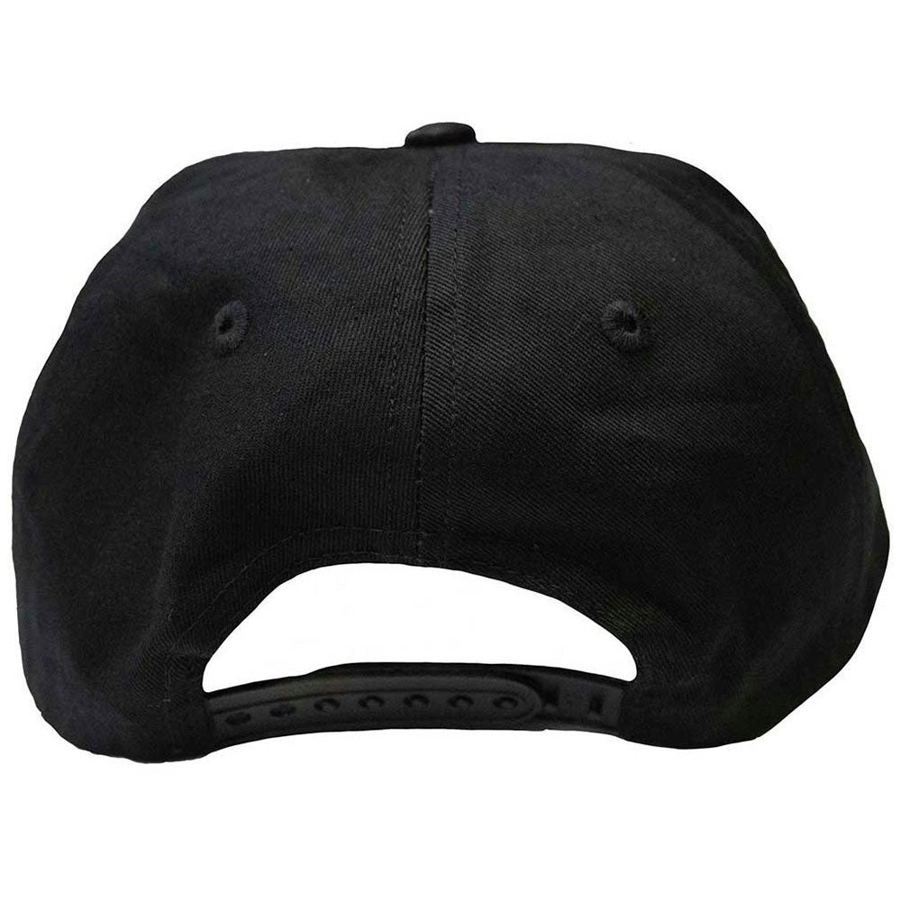 Paradiso Van Halen Classic Band Logo Baseball Cap