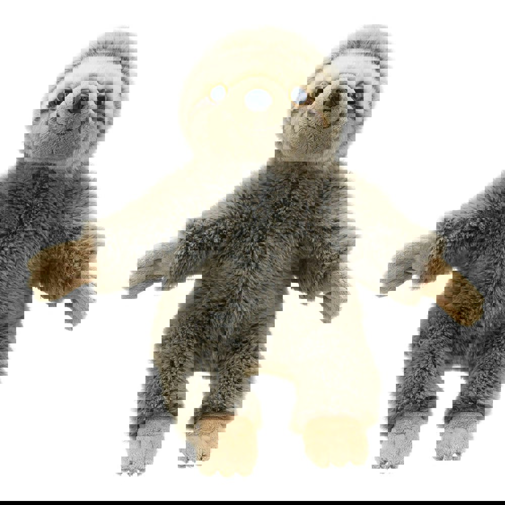 The Puppet Company Sloth - Full-Bodied