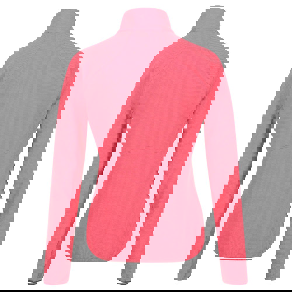Regatta Women's Nevona Soft Shell Jacket - Tropical Pink