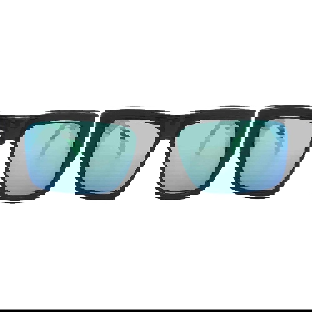 Calvin Klein CKJ22635 001 Black Sunglasses 54/17/145
