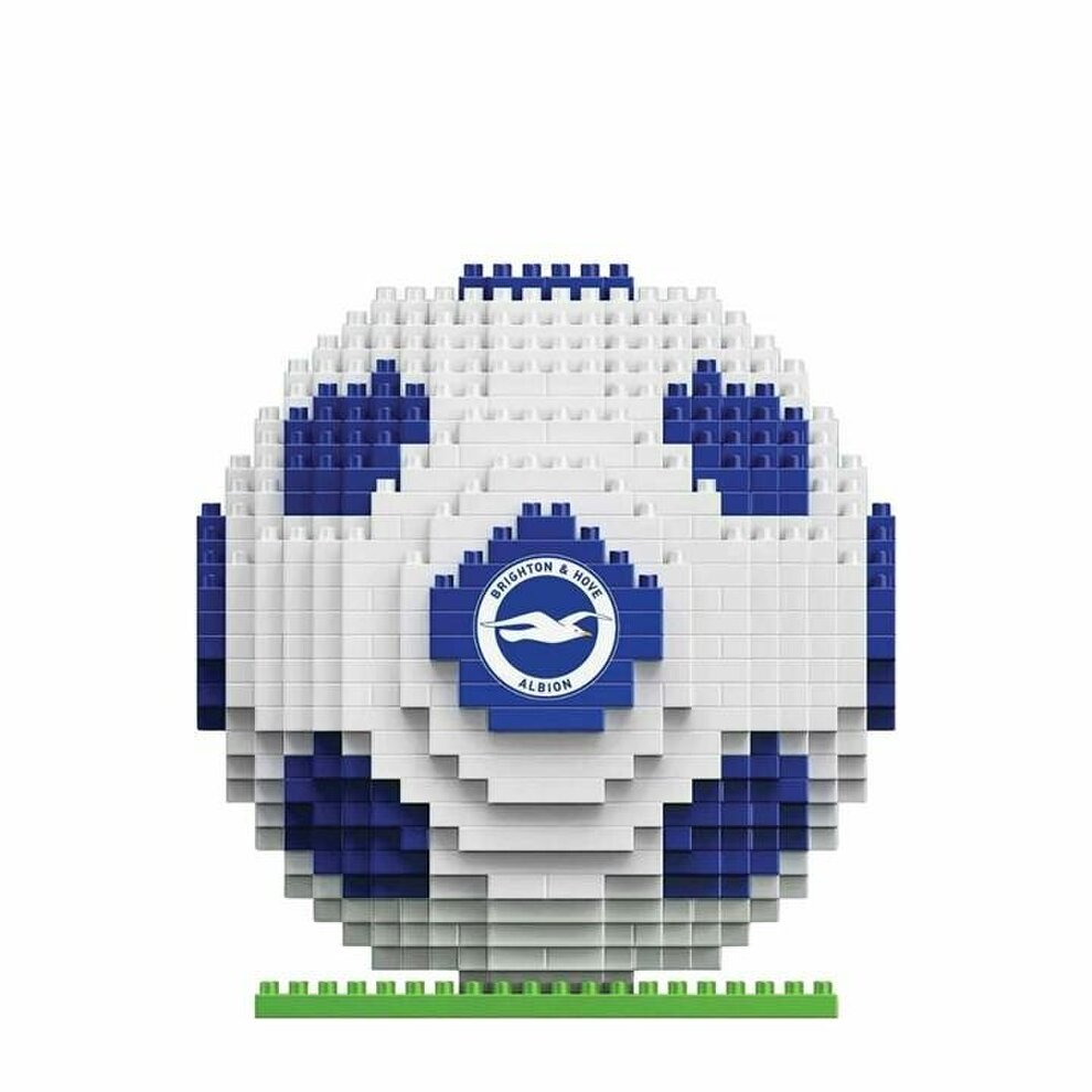 Brighton & Hove Albion FC BRXLZ Football, BRXLZ, Sports, Gift