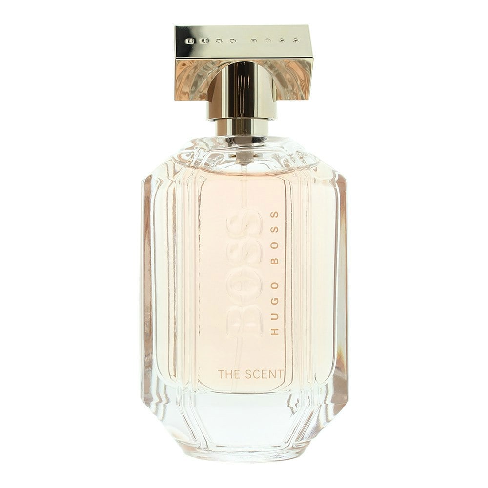 Hugo Boss The Scent For Her for Her Eau de Parfum - 100ml