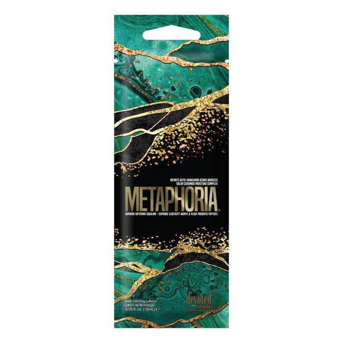 Devoted Creations Metaphoria Bronzer