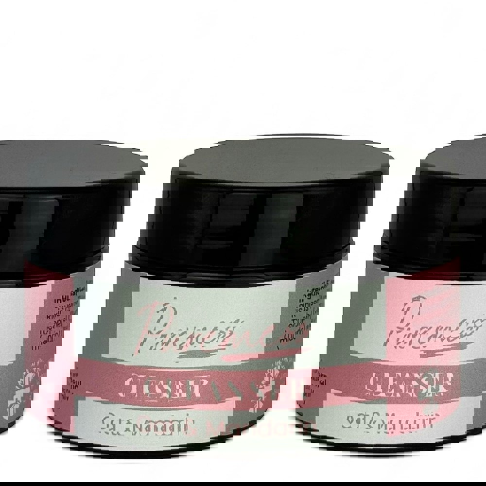 Puremess Oat & Mandarin Cleanser