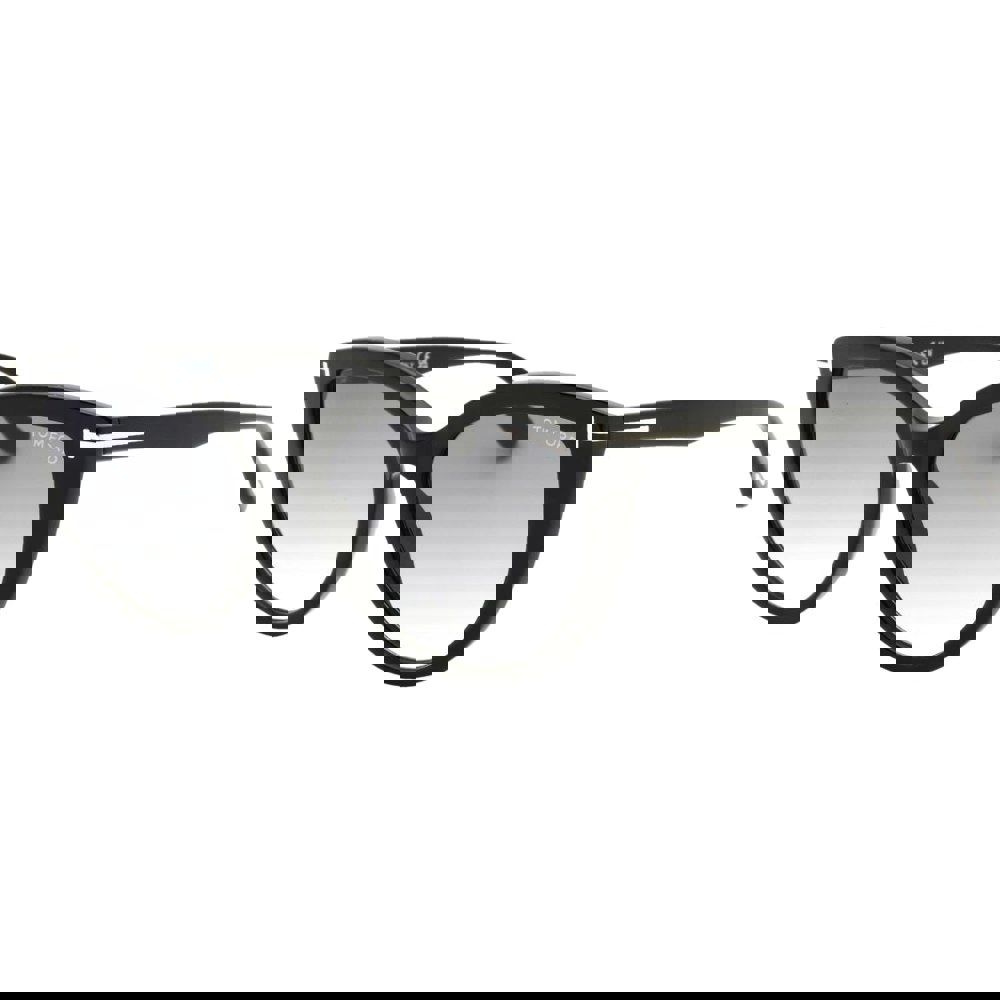 Tom Ford FT0915 Isabella-02 01B Black Sunglasses 56/18/140