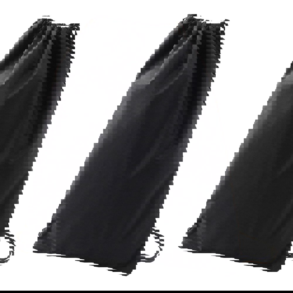 Puma Phase Drawstring Bag - Black
