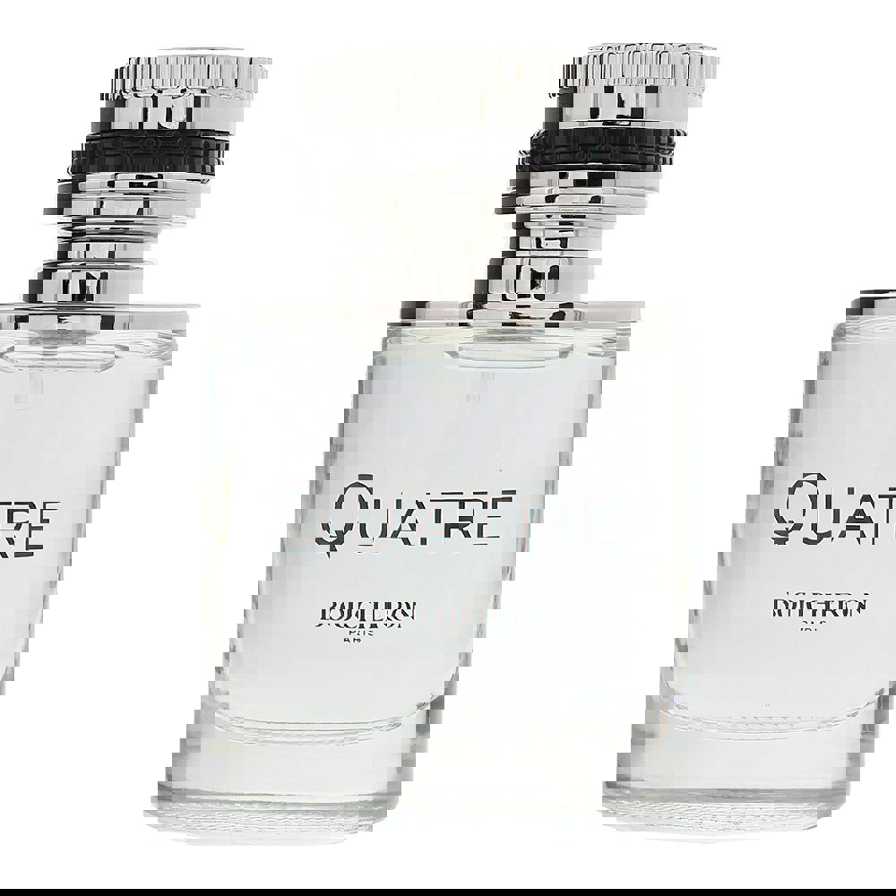 Boucheron Quatre Pour Homme for Him Eau de Toilette - 50ml