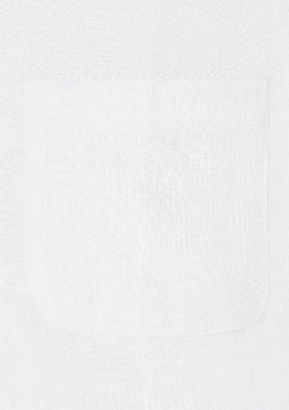 BOARDIES Cool Breeze Long Sleeve Linen Shirt