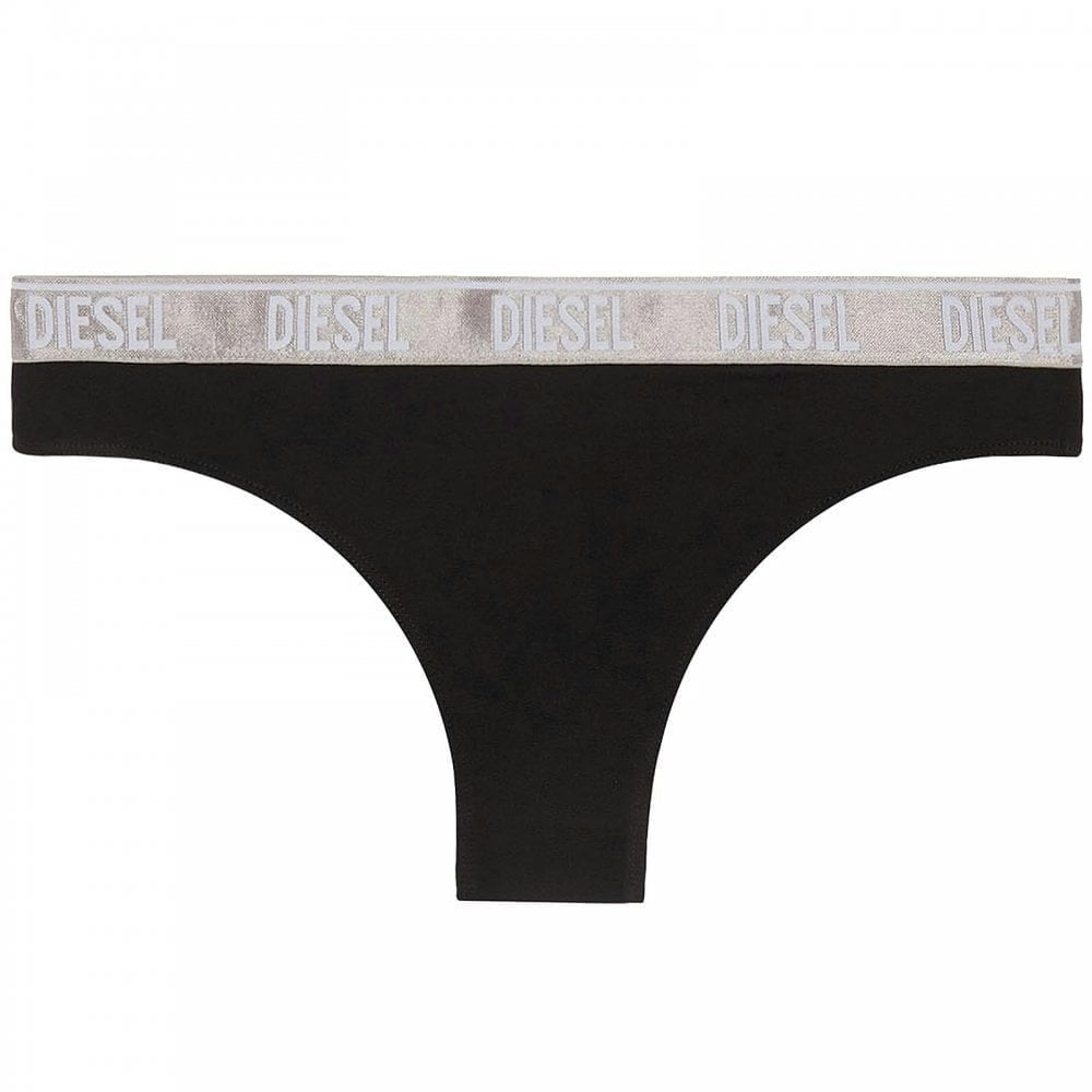 Diesel Ufpn-Allies Brief, Black