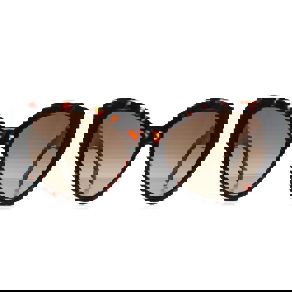 Kate Spade Sunglasses Paisleigh/S 086 HA Havana Brown Gradient