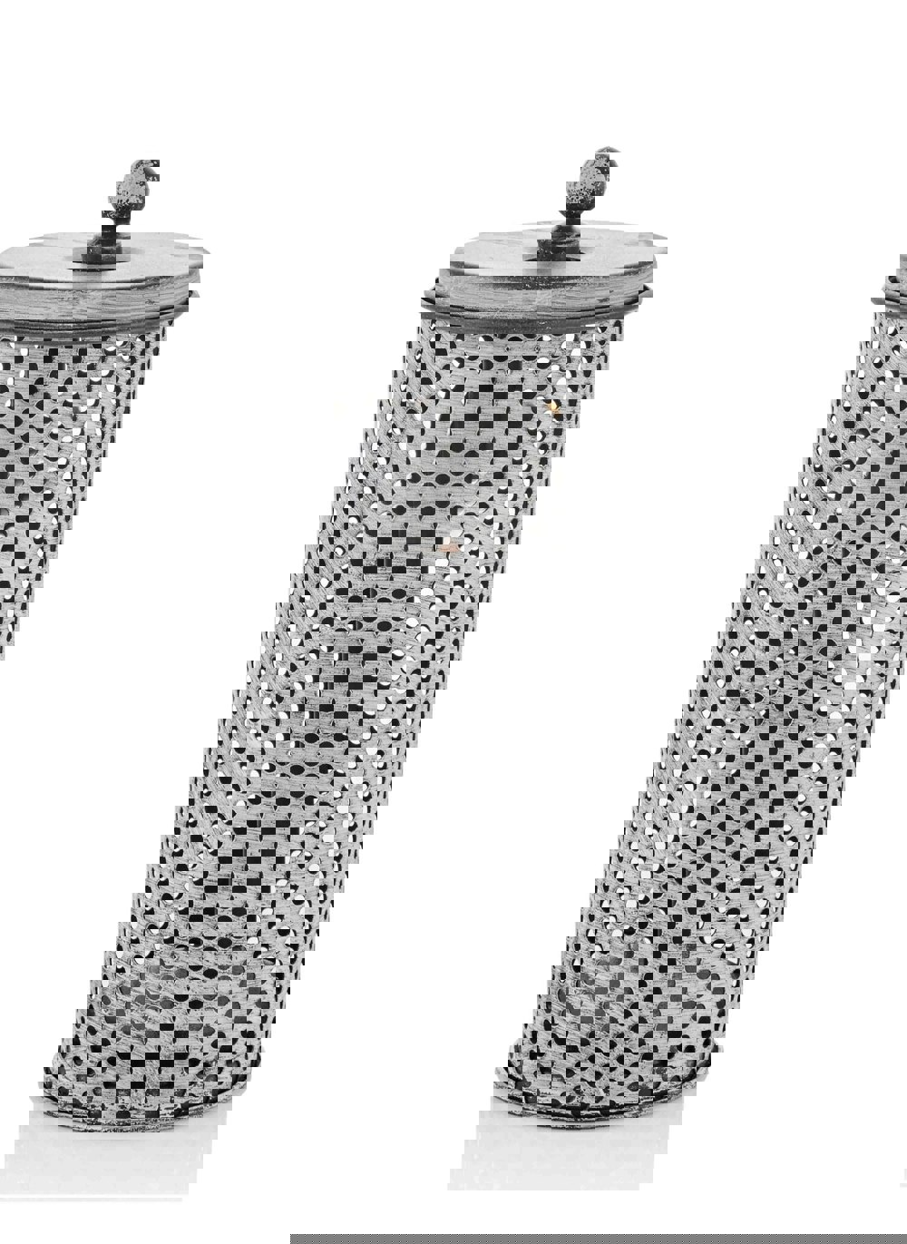 Rozi Stone Collection Paper Towel Holder