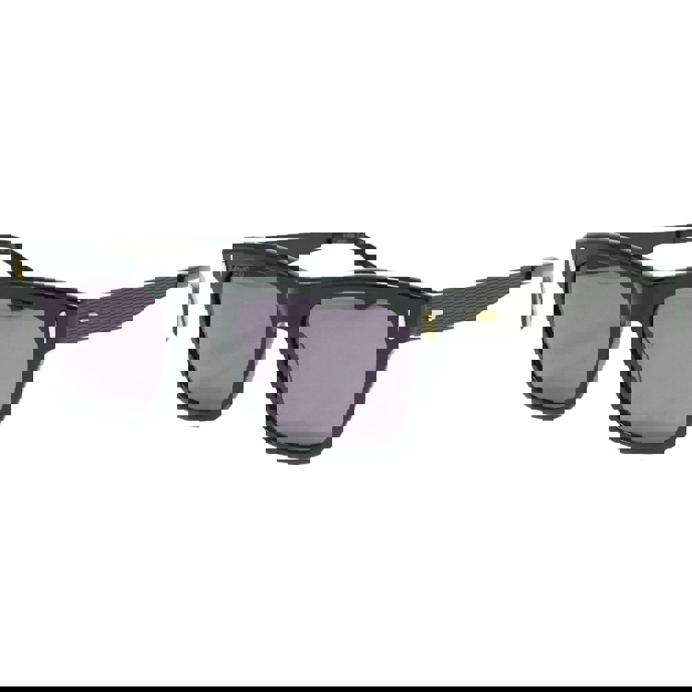 Calvin Klein Black Sunglasses