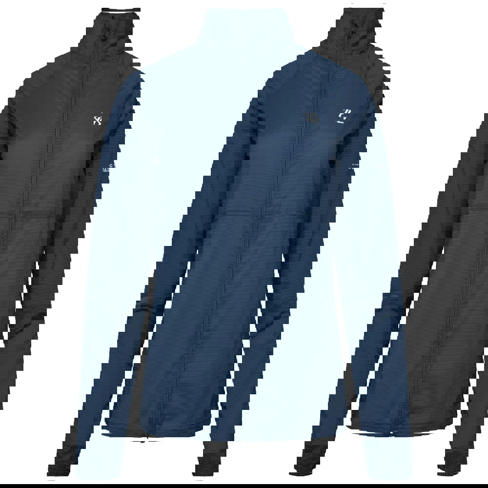 Dare 2B Women's Resilient II Windshell Jacket - Moonlight Denim