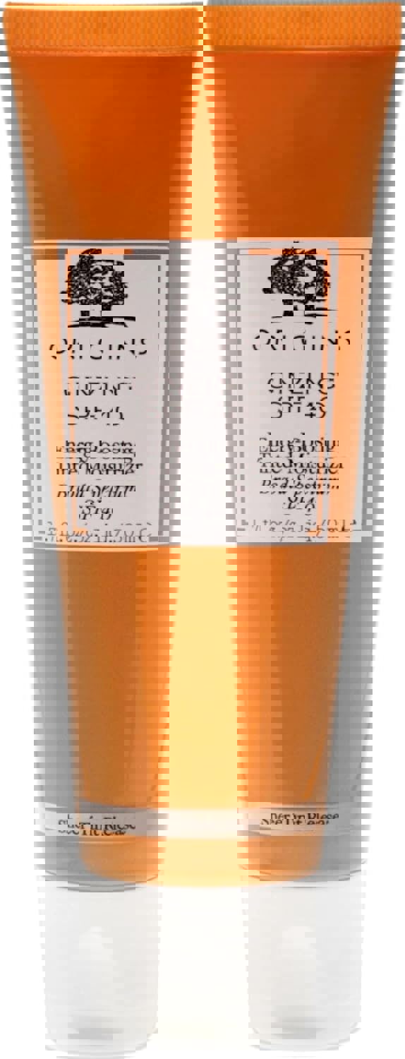 Origins Ginzing Energy Boosting Tinted Moisturiser - 50ml