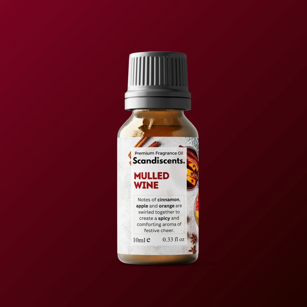 Scandiscents Mulled Wine