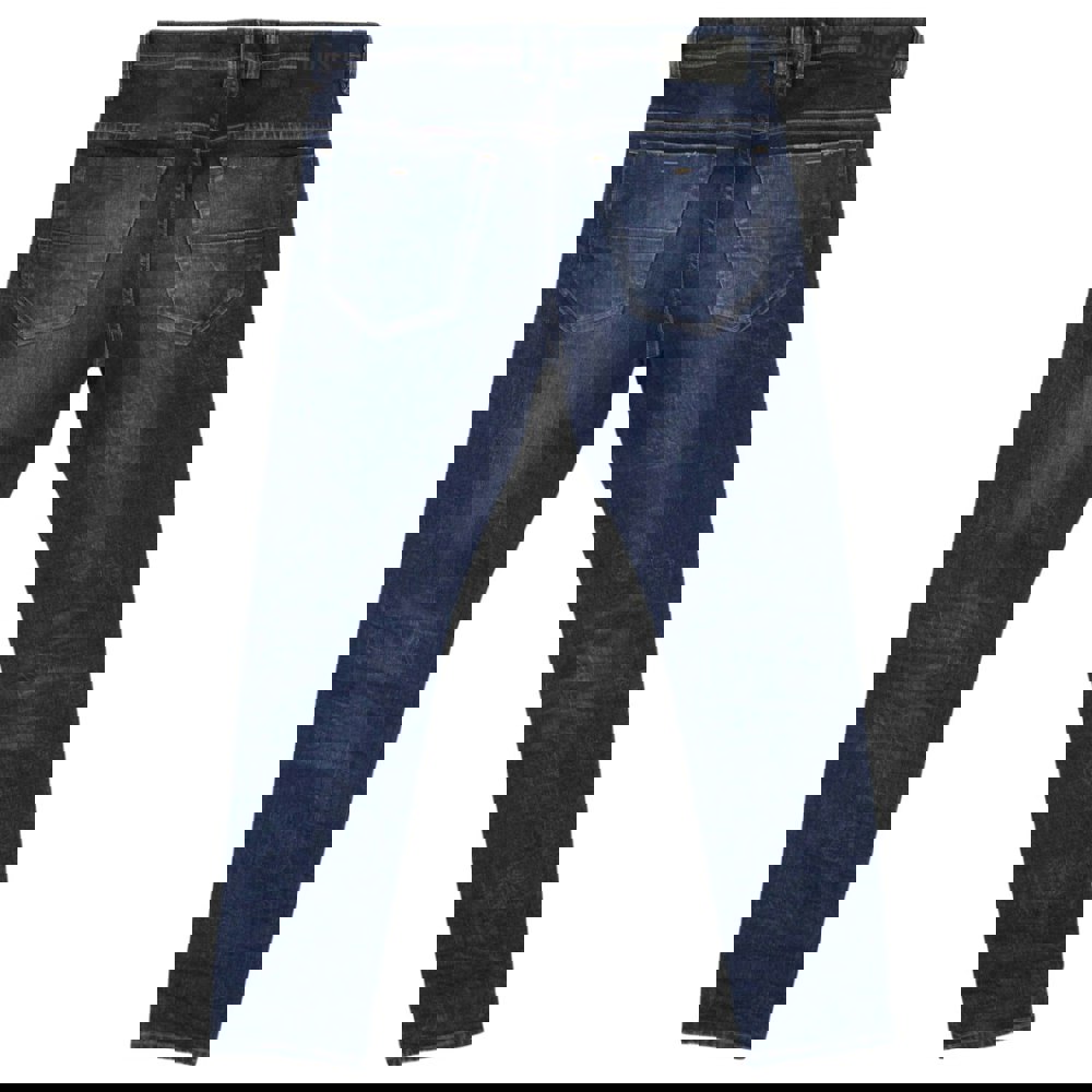Diesel Thommer-X Blue Denim Pants