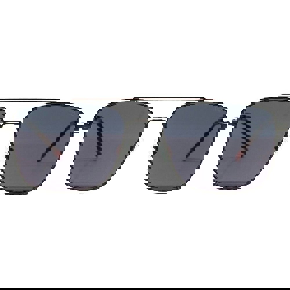 Hugo Boss Hg1177 Aoms Blx Black Sunglasses