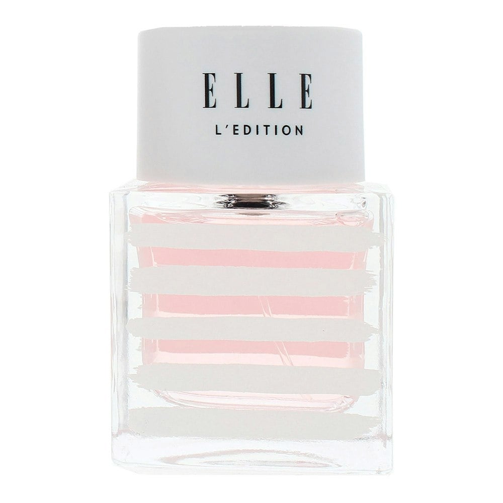 Elle L'edition for Her Eau de Parfum - 50ml