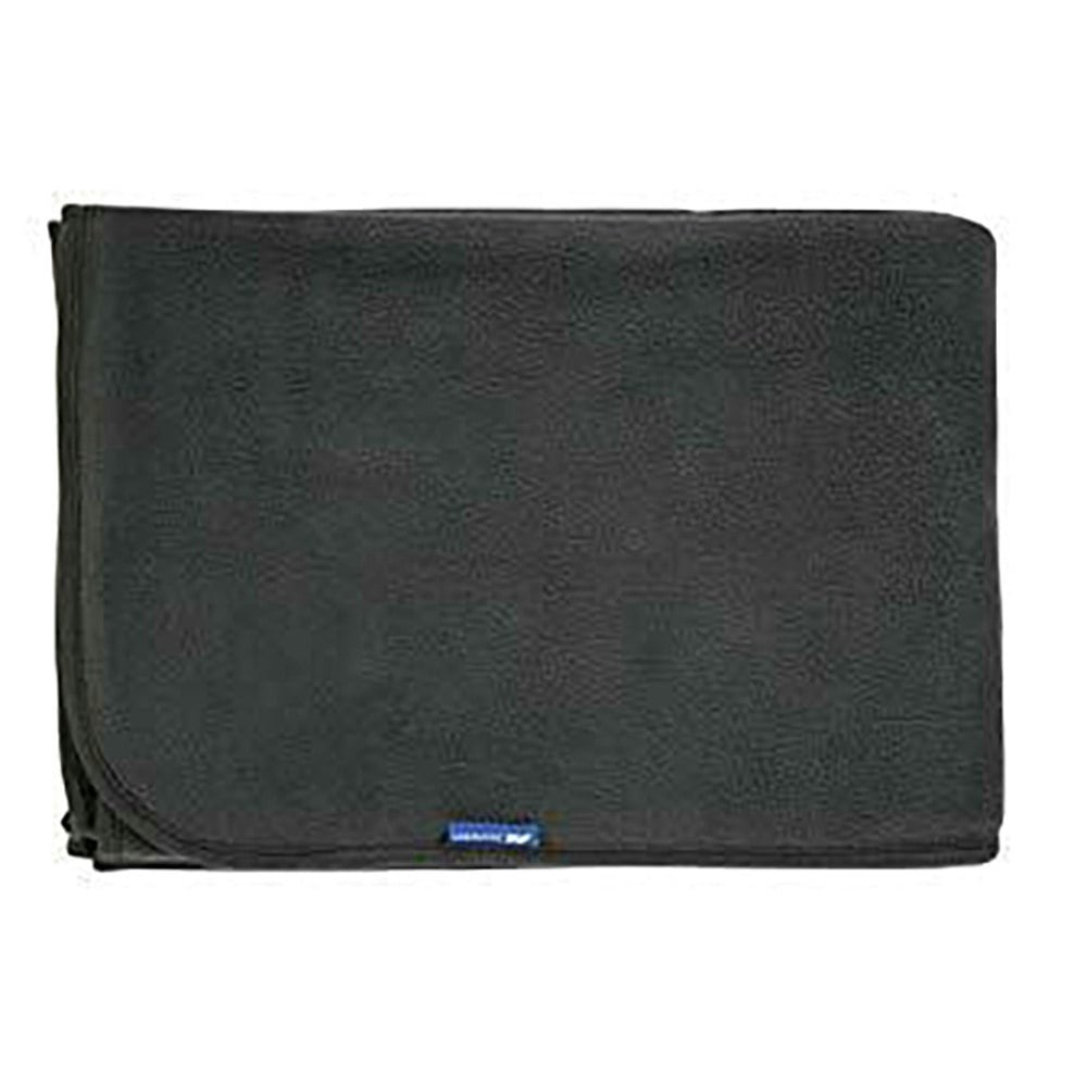 Trespass Snuggles Fleece Trail Blanket - ASRTD - Charcoal